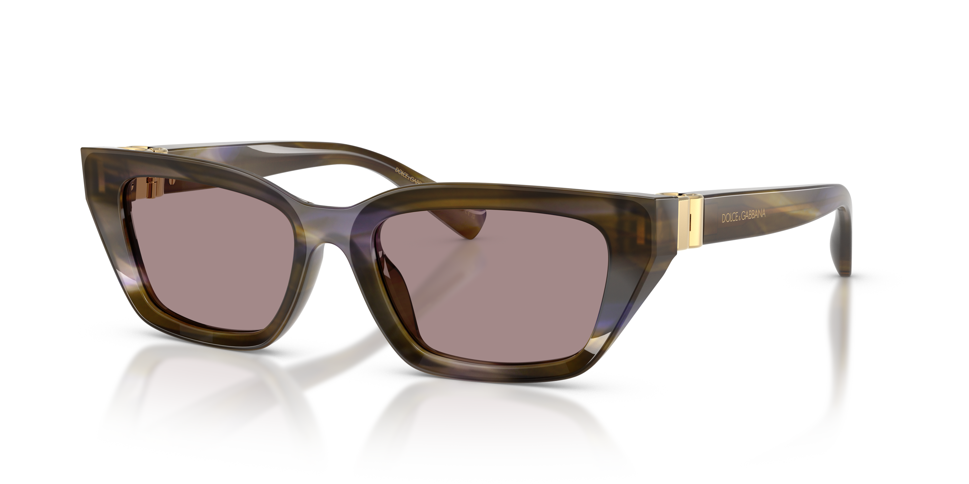 Dolce & Gabbana DG4532 3447LA  